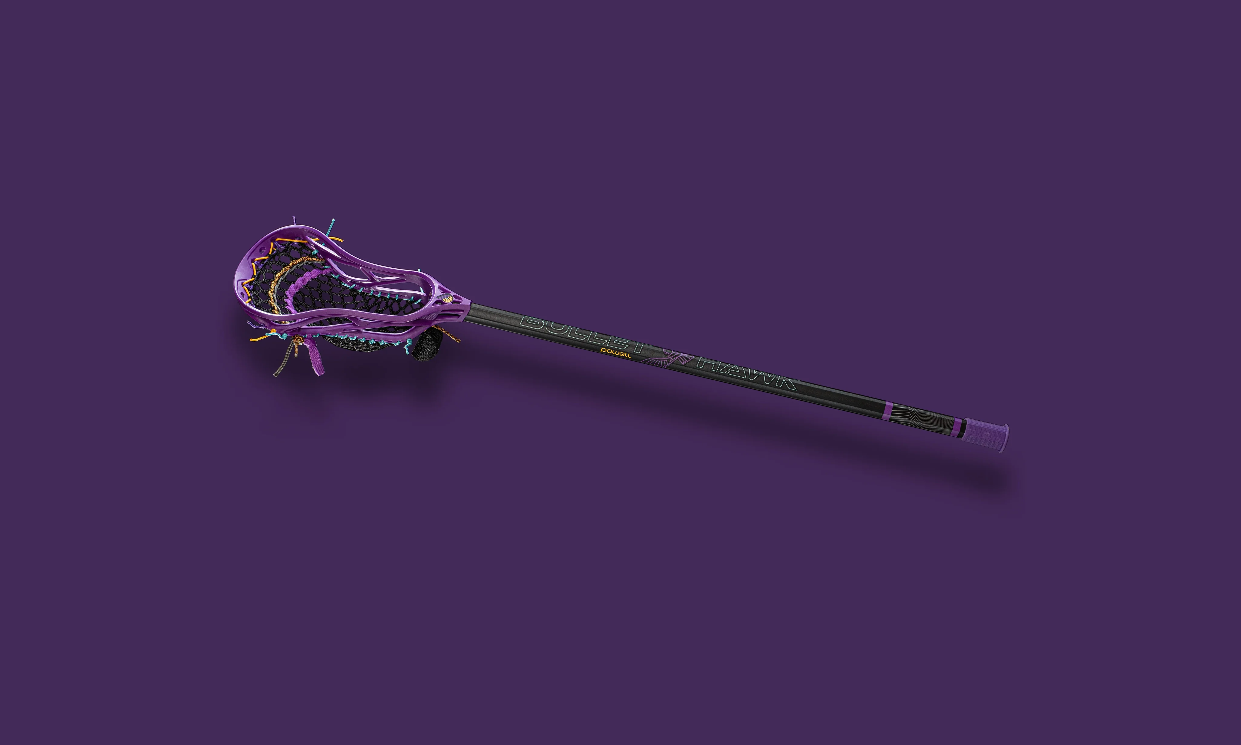 Elevate Your Game With Powell